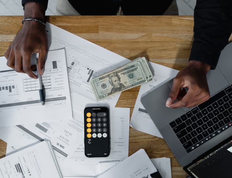 Cash Management