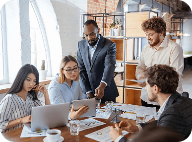 Why People Still Need Financial Professionals