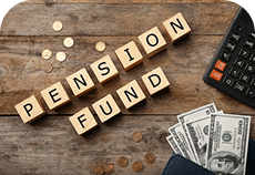 Private Pension Funds